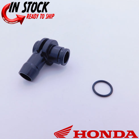 HONDA CARBURETOR JOINT SET 16026-MR1-004 FITS MANY (SEE FITMENT) GENUINE OEM NEW
